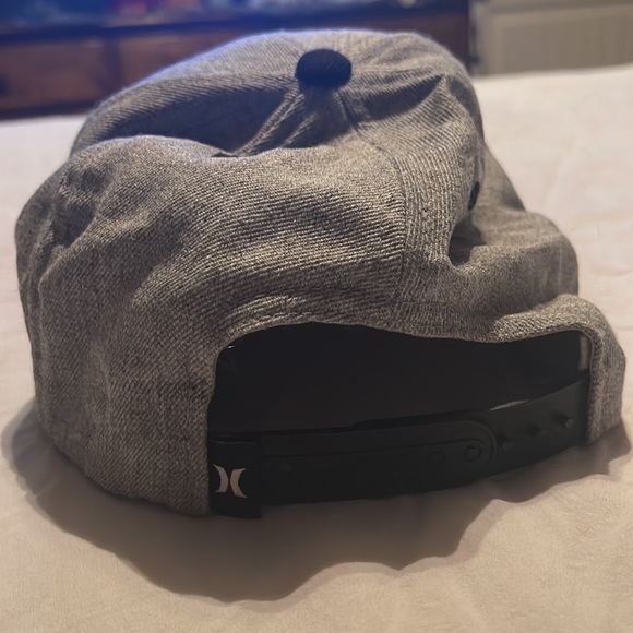 Hurley snapback - Picture 3 of 7
